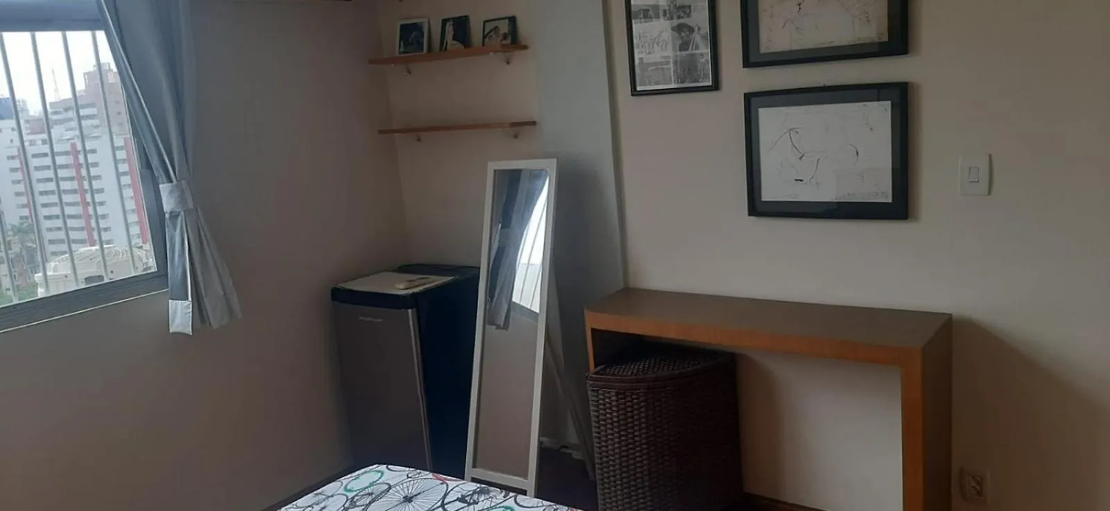 Apartamento Avenida Santos Dumont, N 3665 Ap 1301 Fortaleza  0*, Fortaleza (Ceara) Brasil