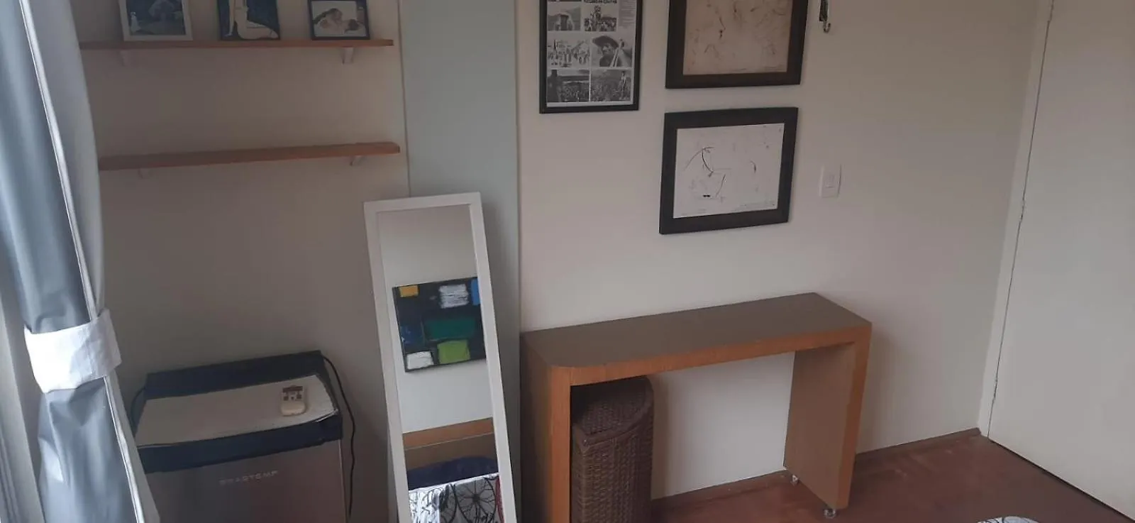 Habitación en casa particular Apartamento Avenida Santos Dumont, N 3665 Ap 1301 Fortaleza  Brasil