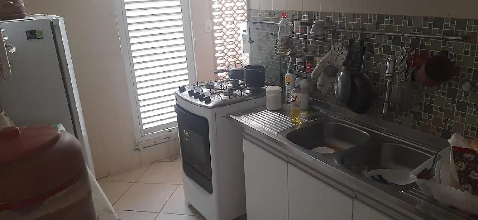 Avenida Santos Dumont, N 3665 Ap 1301 Apartamento Fortaleza  Quarto em Acomodações Particulares Fortaleza (Ceara)