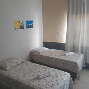 Inteiro A 100 Metros Da Fortaleza (Ceara)